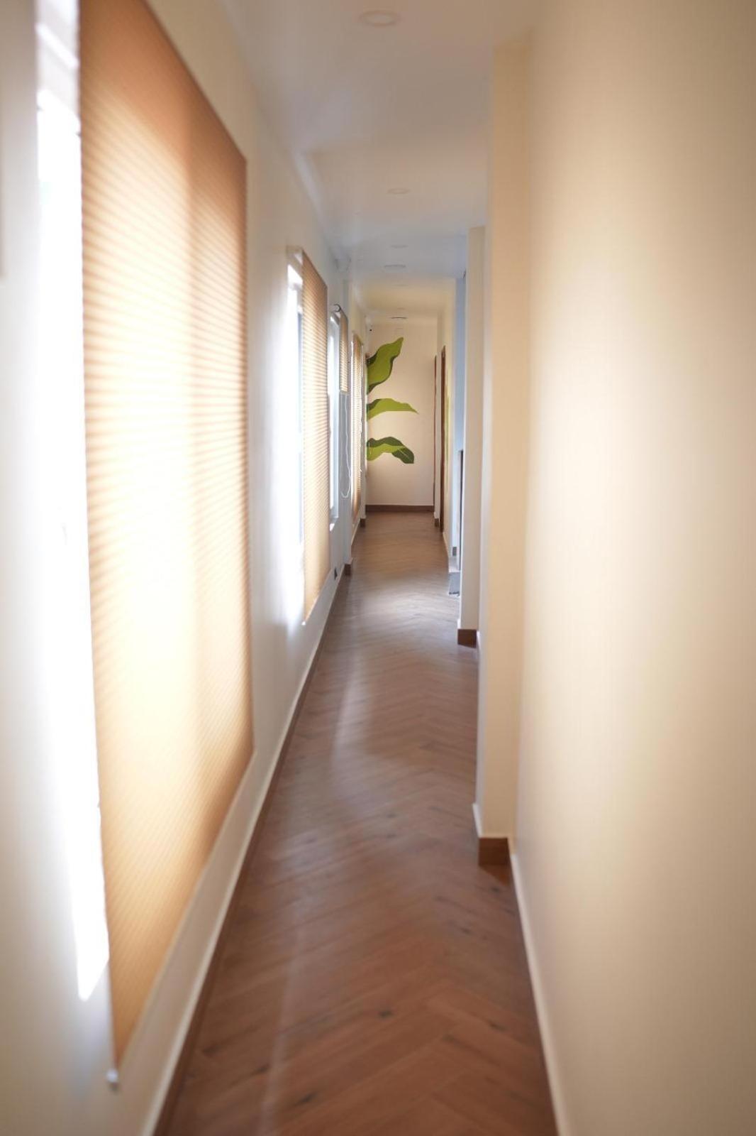 The Lilly'S Stories Hotel Fort Kochi Exterior foto