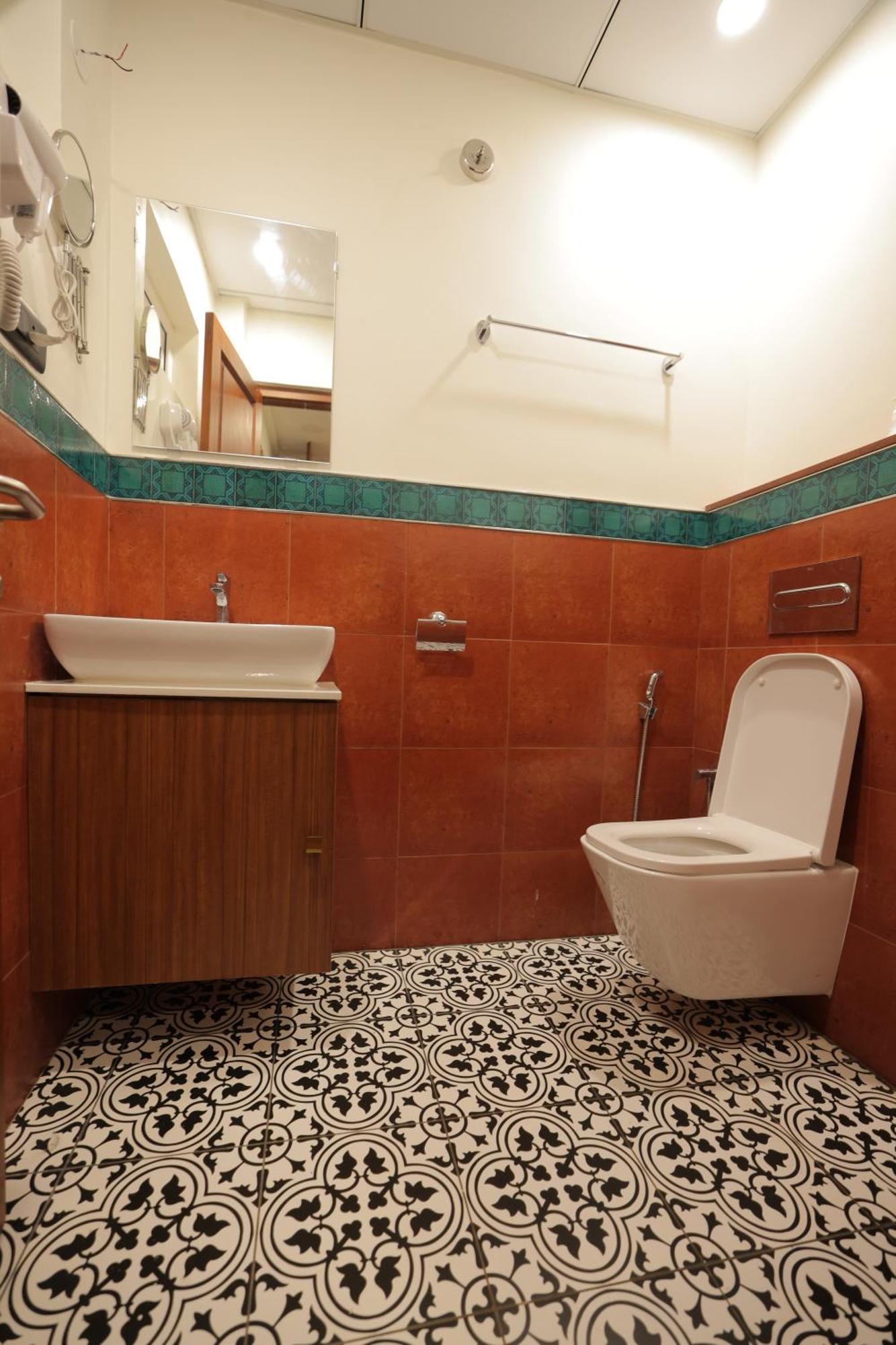 The Lilly'S Stories Hotel Fort Kochi Exterior foto